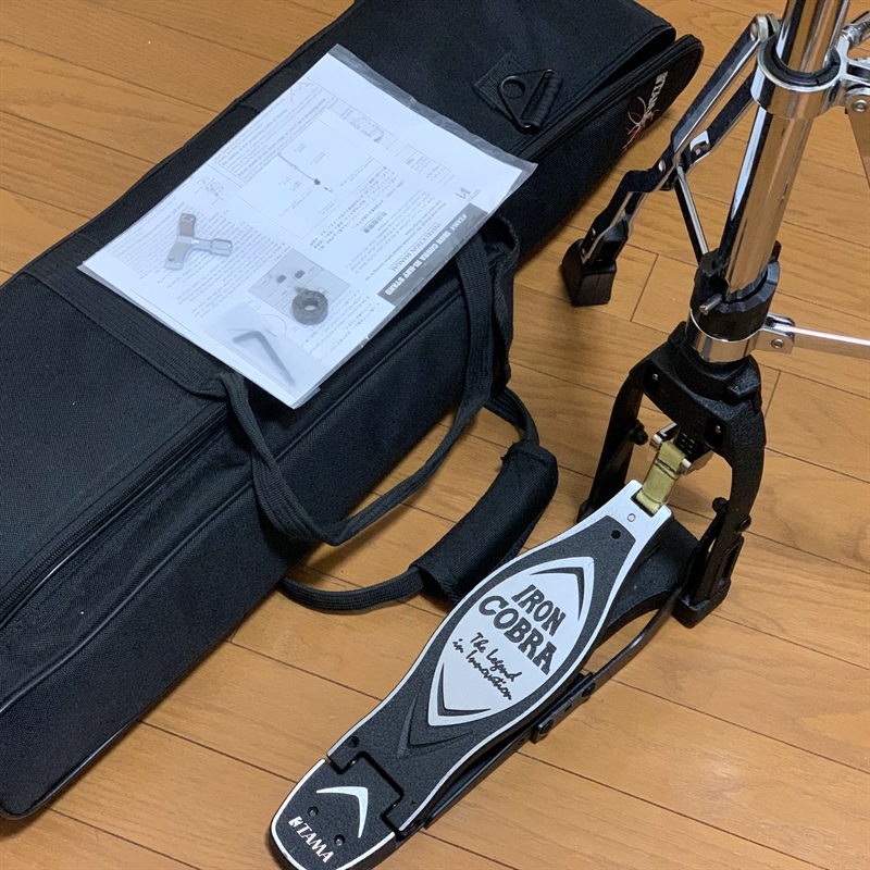 TAMA HH905Dの画像